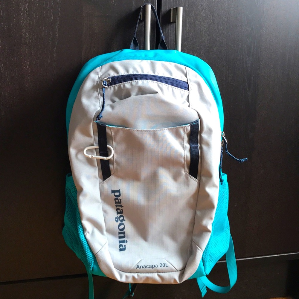 PATAGONIA Anacapa Backpack 20L